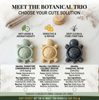 The Artisan Botanical SPA Bar: Skincare Meets Soul-Care.