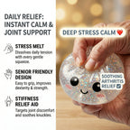 Calming Sensory Bao Relieves Menopausal Mood Swings (Satisfying Squeeze!)90% OFF🔥 Warehouse Clearance