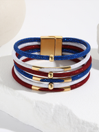 American 250 Anniversary Bracelet
