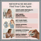 Calming Sensory Bao Relieves Menopausal Mood Swings (Satisfying Squeeze!)90% OFF🔥 Warehouse Clearance