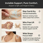 Mother's Day Sale!🔥 50% OFF Posture-Correcting Bra - Instant Relief, Elegant Silhouette