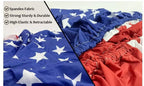 🔥50% OFF Last Day Sale 🎉4th Of July Flash Sale 65K+🔥American Car Hood Flag🦅No Glue No Tools🚗 Install in 1 Minute