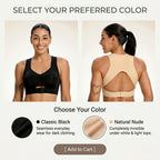 Mother's Day Sale!🔥 50% OFF Posture-Correcting Bra - Instant Relief, Elegant Silhouette