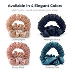 Mother's Day Sale!🔥 40% OFF The DreamWrap Hair Tie - Zero Damage, Perfect Morning Hair