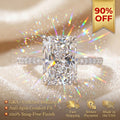 🔥90% OFF Last Day Sale The Youth-Revival Radiant Ring - Effortless Elegance, Slimmer Hands
