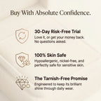 The Riviera Oval™ | 2.39ct Flawless Travel Ring | 90% OFF VIP Sale Only Today