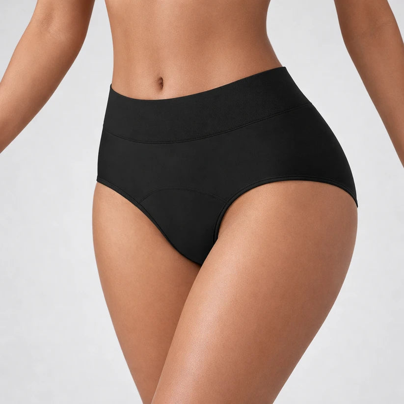 ZUVANTA™ 100% Leak-Proof Underwear 🌸 | 70% OFF🔥 Last Day Sale