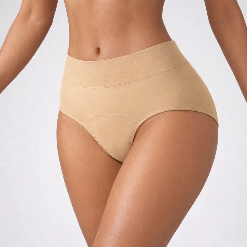 ZUVANTA™ 100% Leak-Proof Underwear 🌸 | 70% OFF🔥 Last Day Sale