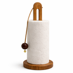 Wooden Desktop Zen Balance Decor
