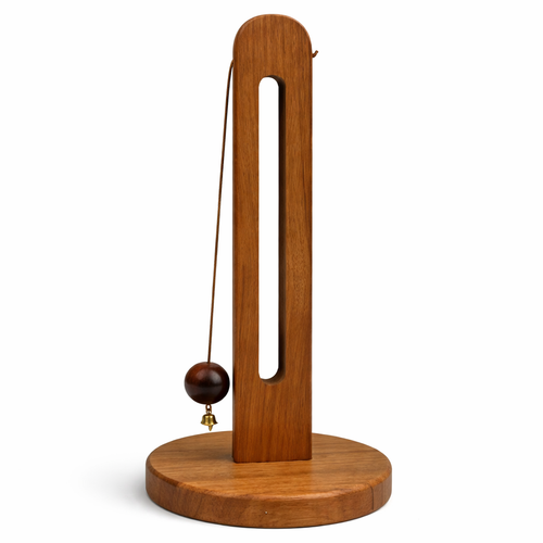 Wooden Desktop Zen Balance Decor