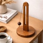 Wooden Desktop Zen Balance Decor