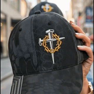 ZUVANTA™ The Limited Edition 250th Anniversary Salvation Hat| 70% OFF🔥 Last Day Sale