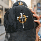ZUVANTA™ The Limited Edition 250th Anniversary Salvation Hat| 70% OFF🔥 Last Day Sale