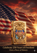 🔥 Father's Day Sale -🎁USA 250th Anniversary Lighter（BUY 3 FREE SHIPPING)