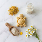 The Artisan Botanical SPA Bar: Skincare Meets Soul-Care.