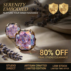 Secret VIP Glitch!🔓 80% OFF The Aura Healing Studs - Zero Anxiety, Effortless Glow