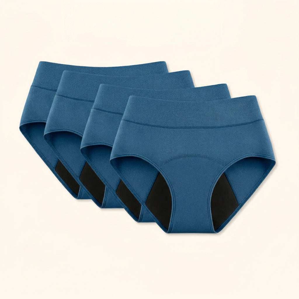 ZUVANTA™ 100% Leak-Proof Underwear 🌸 | 70% OFF🔥 Last Day Sale