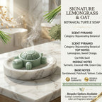 The Artisan Botanical SPA Bar: Skincare Meets Soul-Care.