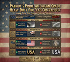 American Banner – Celebrate 250 Years of Freedom 🇺🇸 | 70% OFF🔥 Last Day Sale