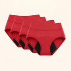 ZUVANTA™ 100% Leak-Proof Underwear 🌸 | 70% OFF🔥 Last Day Sale