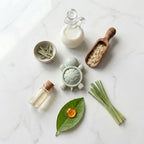 The Artisan Botanical SPA Bar: Skincare Meets Soul-Care.