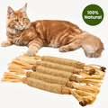 🔥50% OFF Last Day Sale Purriq Natural Silvervine Dental Sticks