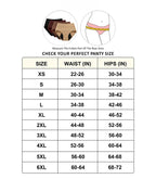 ZUVANTA™ 100% Leak-Proof Underwear 🌸 | 70% OFF🔥 Last Day Sale