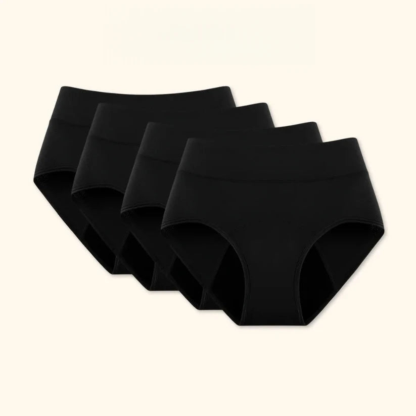 ZUVANTA™ 100% Leak-Proof Underwear 🌸 | 70% OFF🔥 Last Day Sale