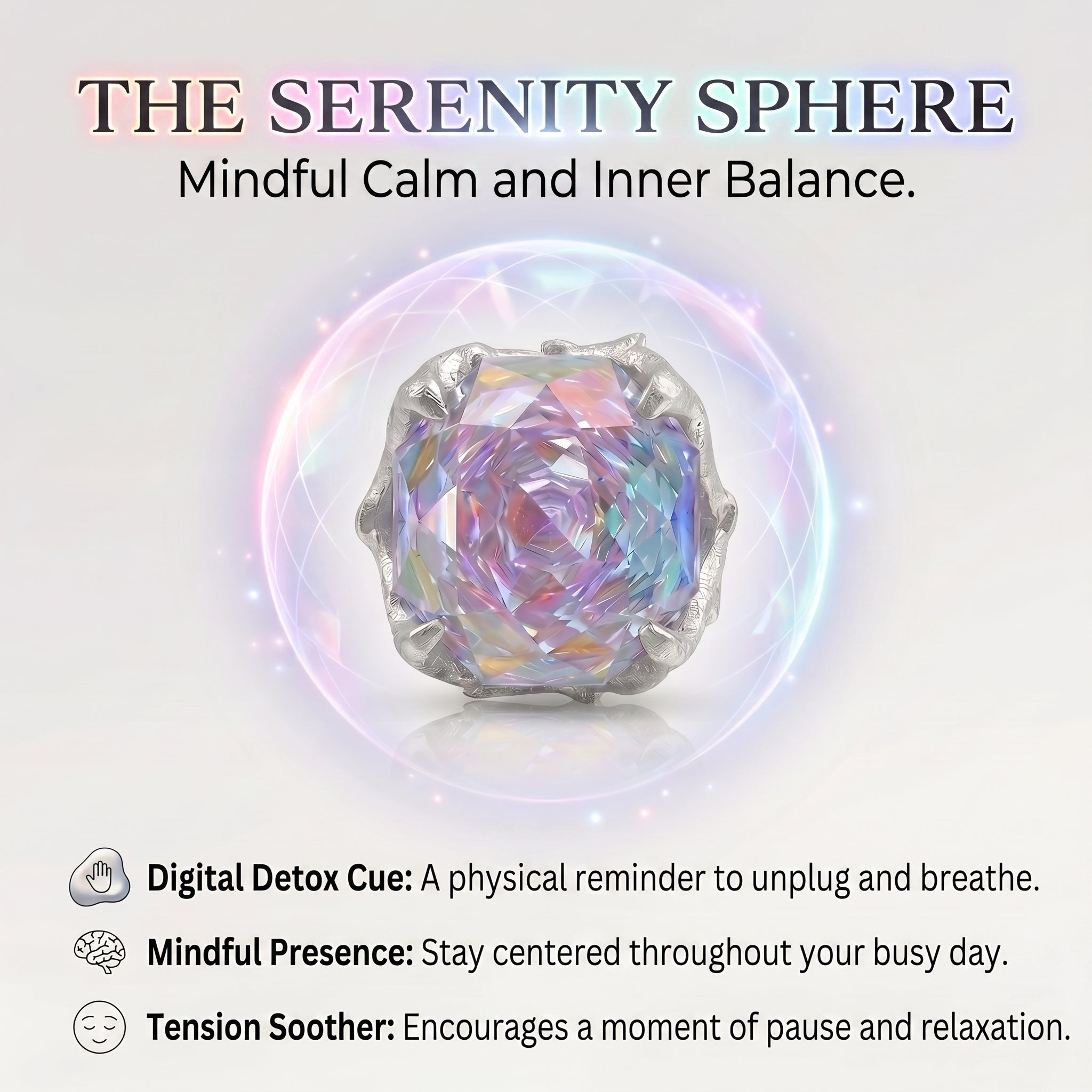 Secret VIP Glitch!🔓 80% OFF The Aura Healing Studs - Zero Anxiety, Effortless Glow