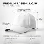 US 250th Anniversary Printed Casual Hat